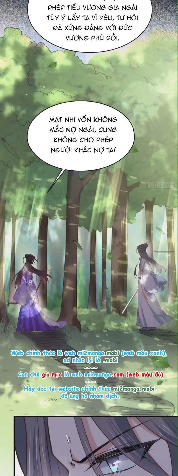 Hoạn Phi Thiên Hạ Chapter 154 - Trang 18