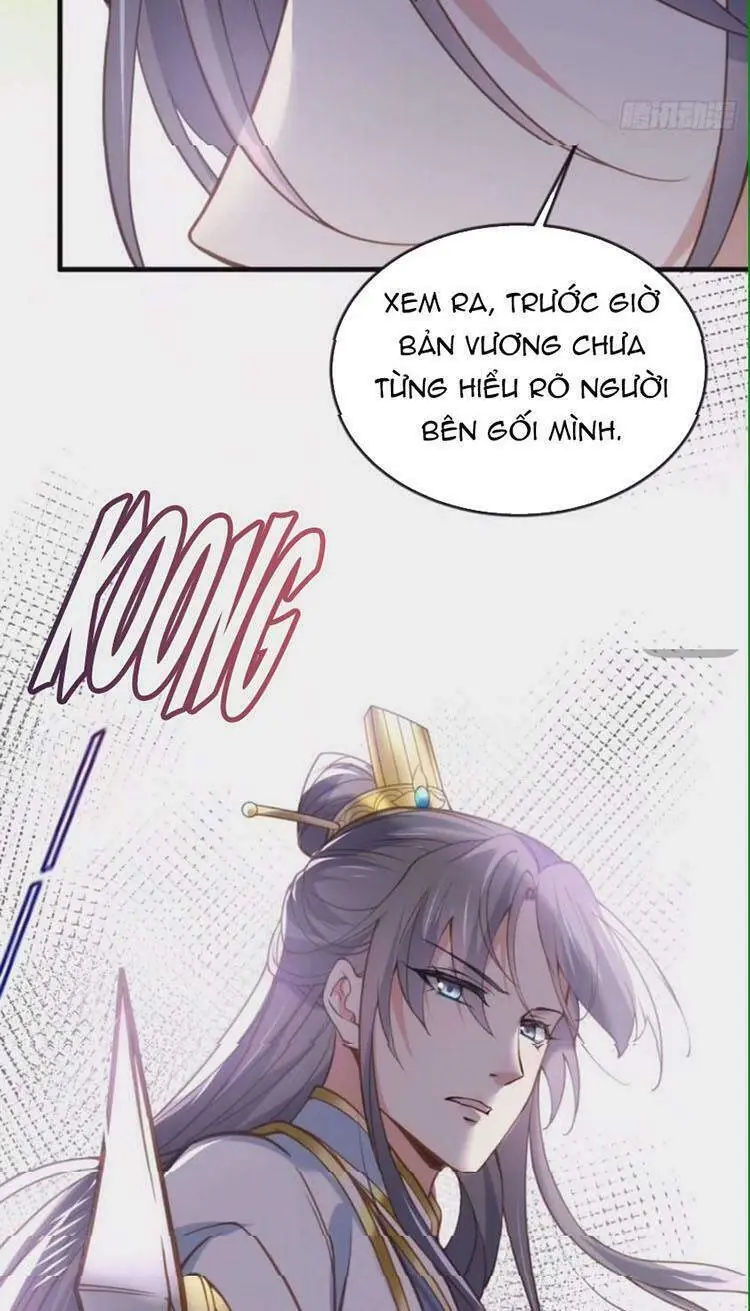 Hoạn Phi Thiên Hạ Chapter 154 - Trang 19