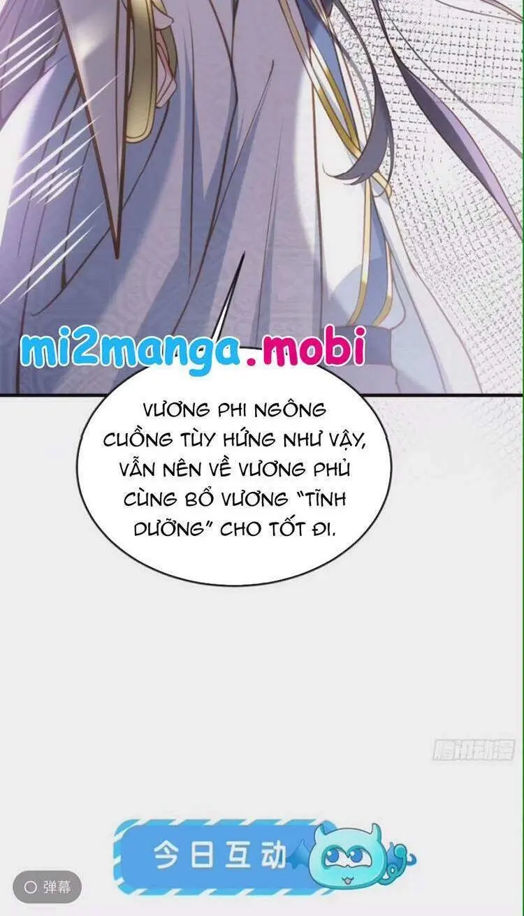 Hoạn Phi Thiên Hạ Chapter 154 - Trang 20