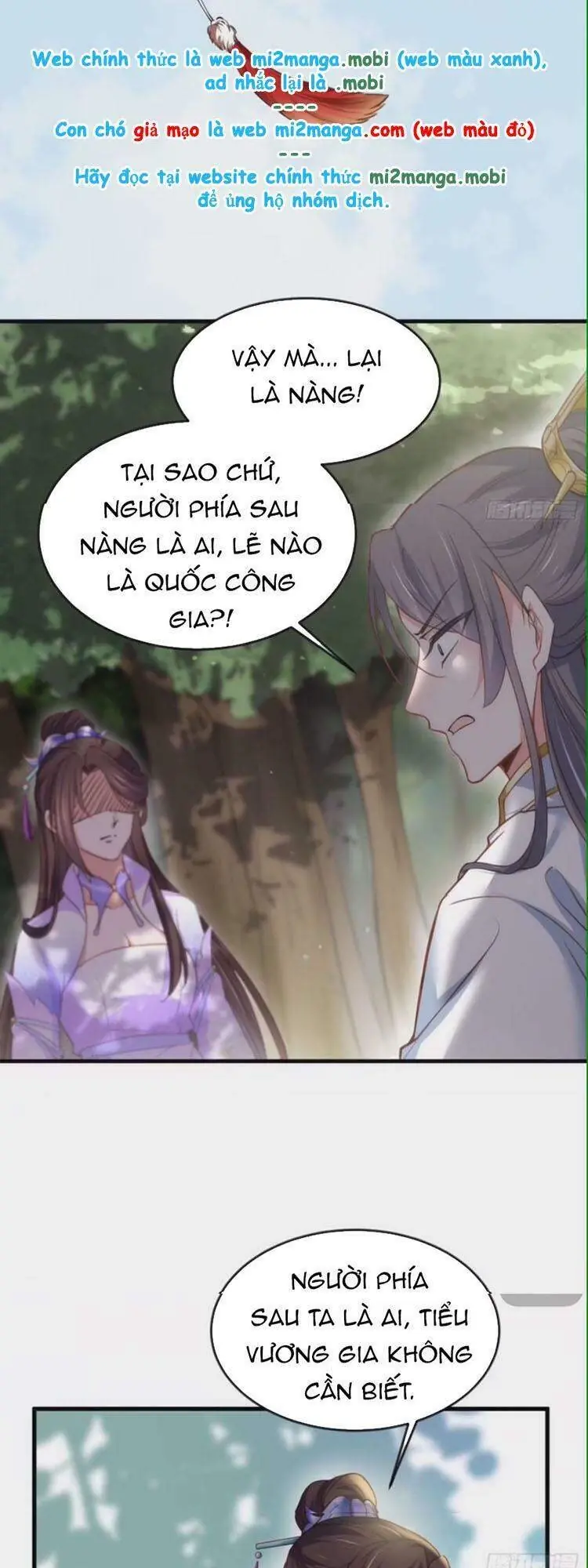 Hoạn Phi Thiên Hạ Chapter 154 - Trang 5