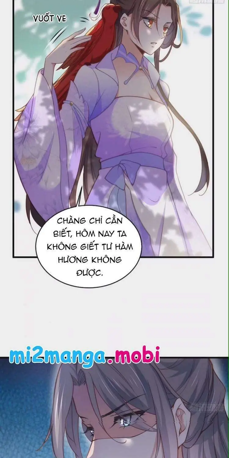 Hoạn Phi Thiên Hạ Chapter 154 - Trang 6