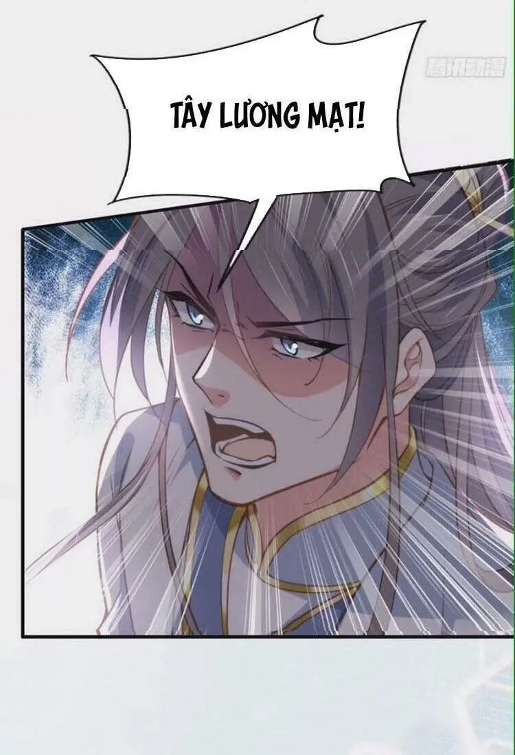 Hoạn Phi Thiên Hạ Chapter 155 - Trang 11