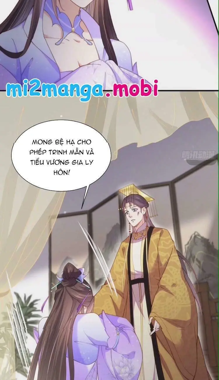 Hoạn Phi Thiên Hạ Chapter 155 - Trang 15