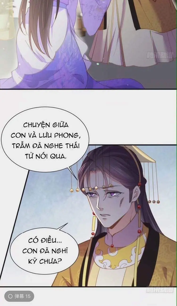 Hoạn Phi Thiên Hạ Chapter 155 - Trang 16