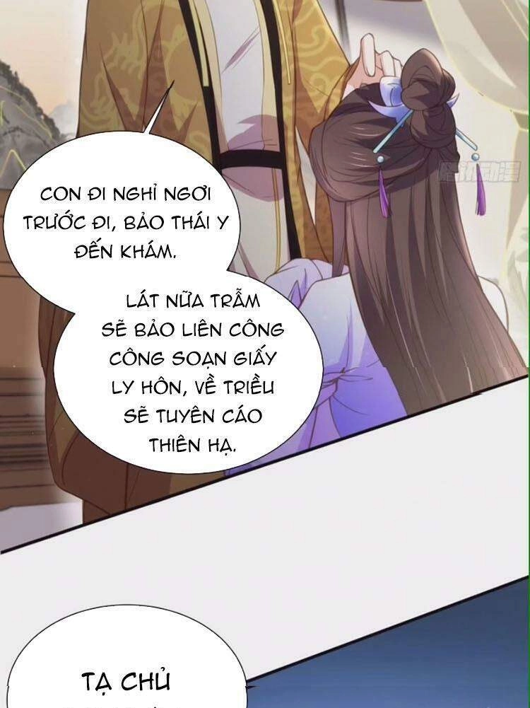 Hoạn Phi Thiên Hạ Chapter 155 - Trang 18