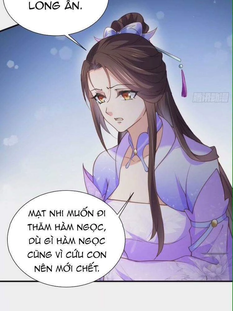 Hoạn Phi Thiên Hạ Chapter 155 - Trang 19