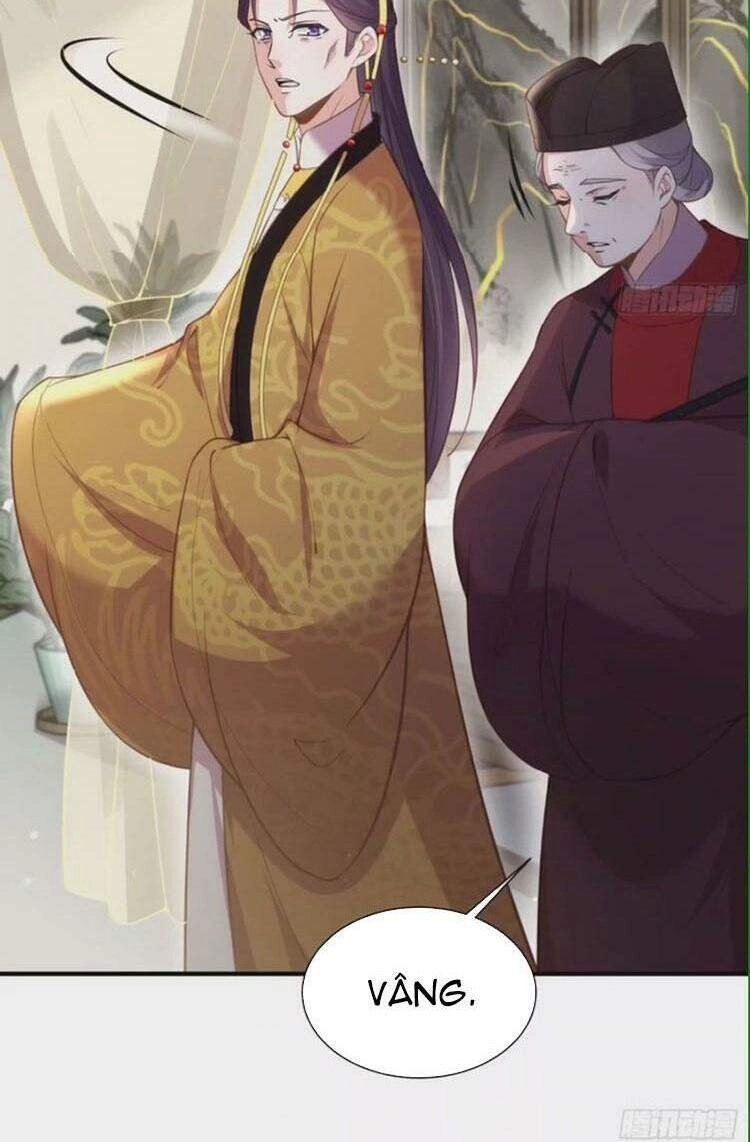 Hoạn Phi Thiên Hạ Chapter 155 - Trang 21
