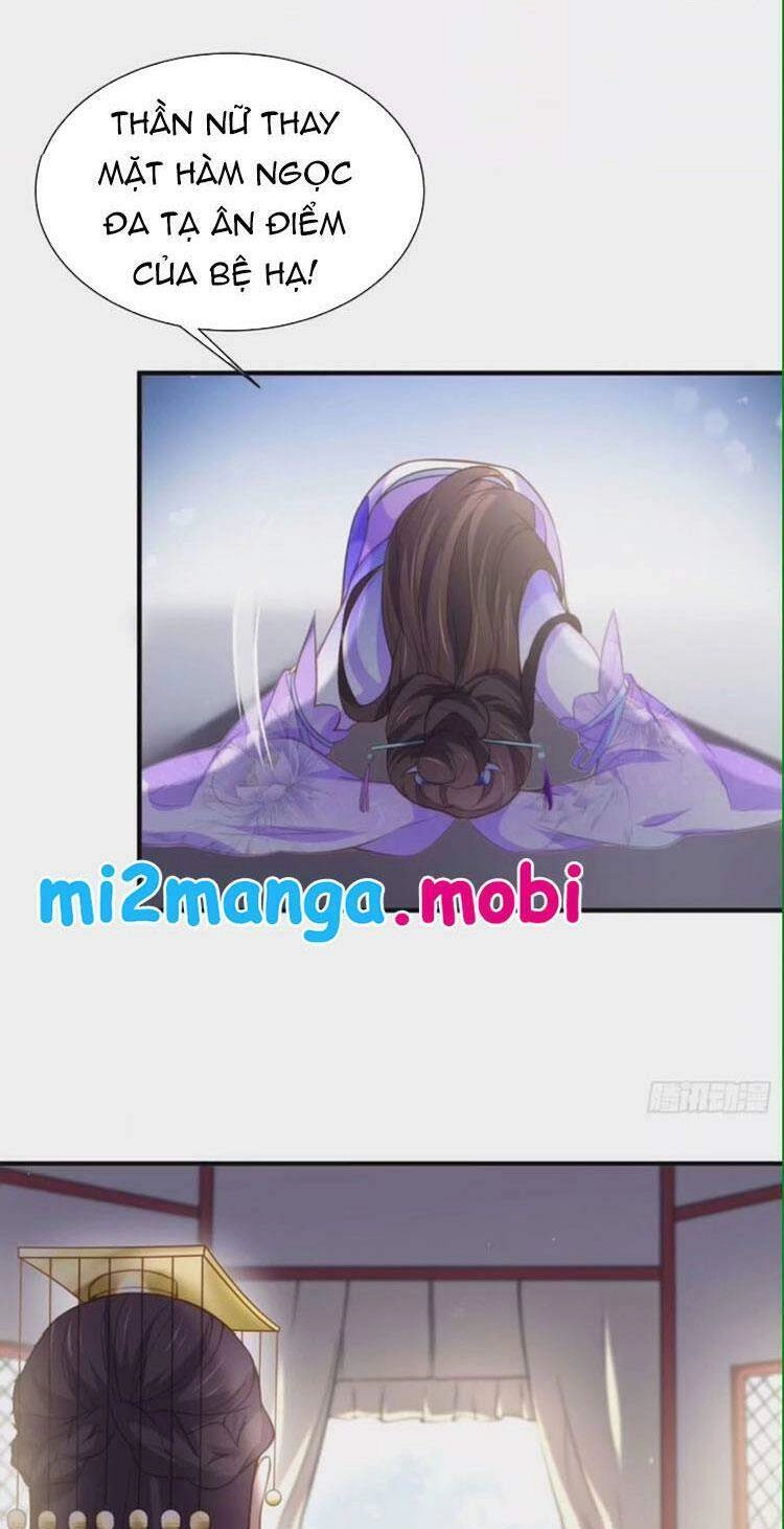Hoạn Phi Thiên Hạ Chapter 155 - Trang 22