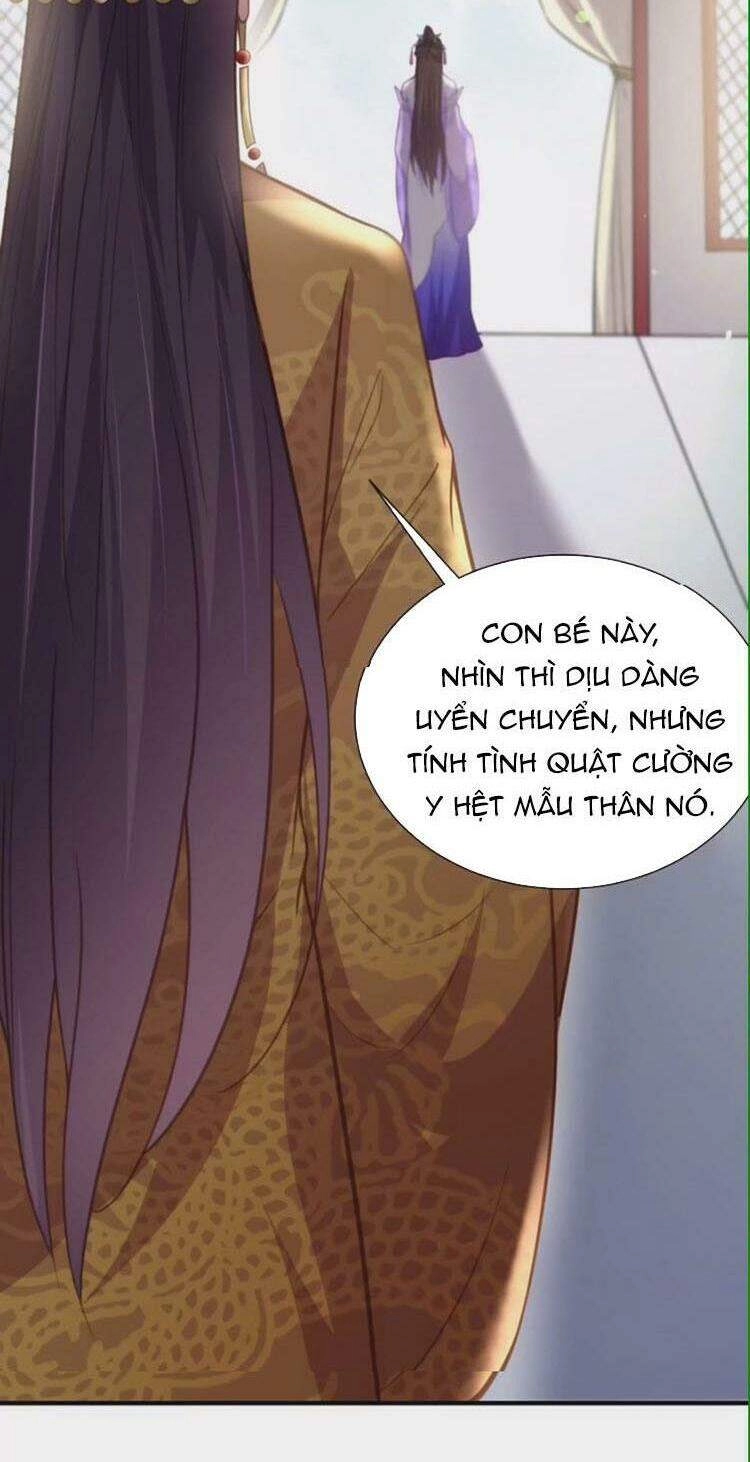 Hoạn Phi Thiên Hạ Chapter 155 - Trang 23