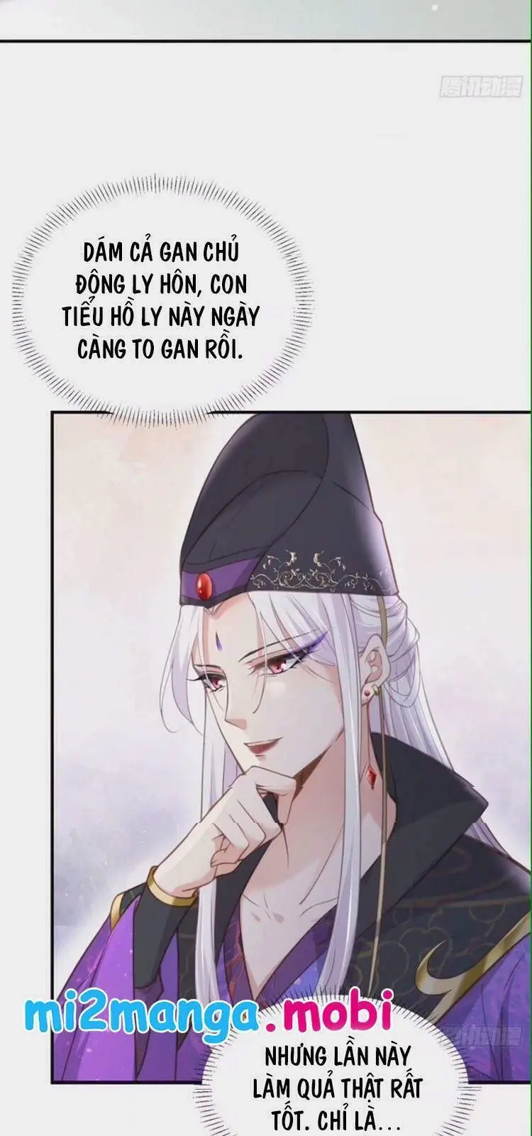Hoạn Phi Thiên Hạ Chapter 155 - Trang 25
