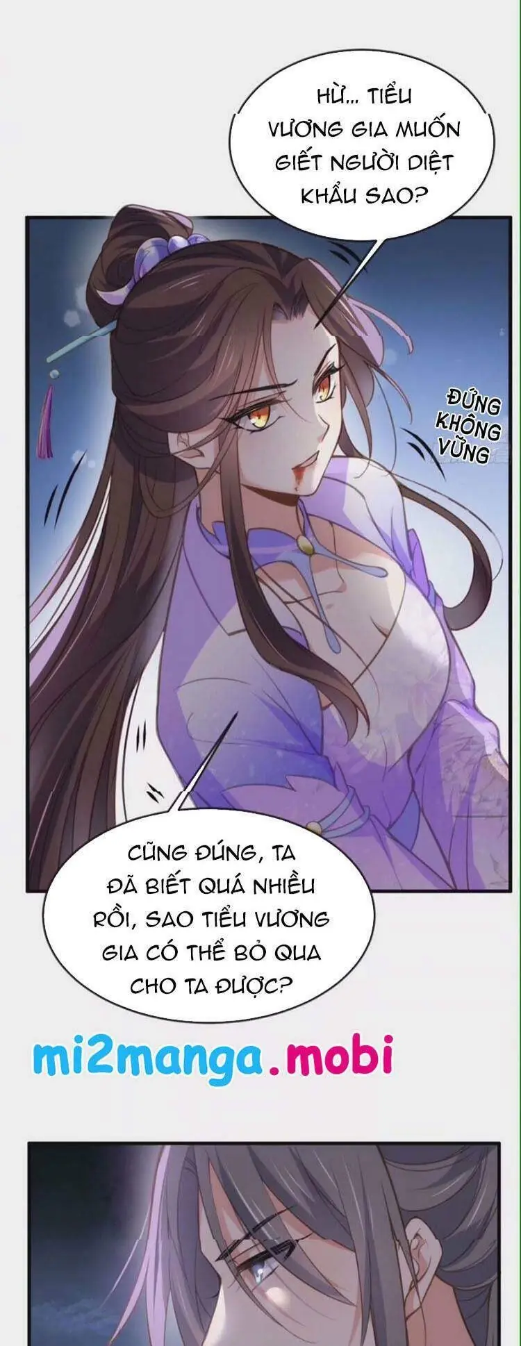 Hoạn Phi Thiên Hạ Chapter 155 - Trang 3