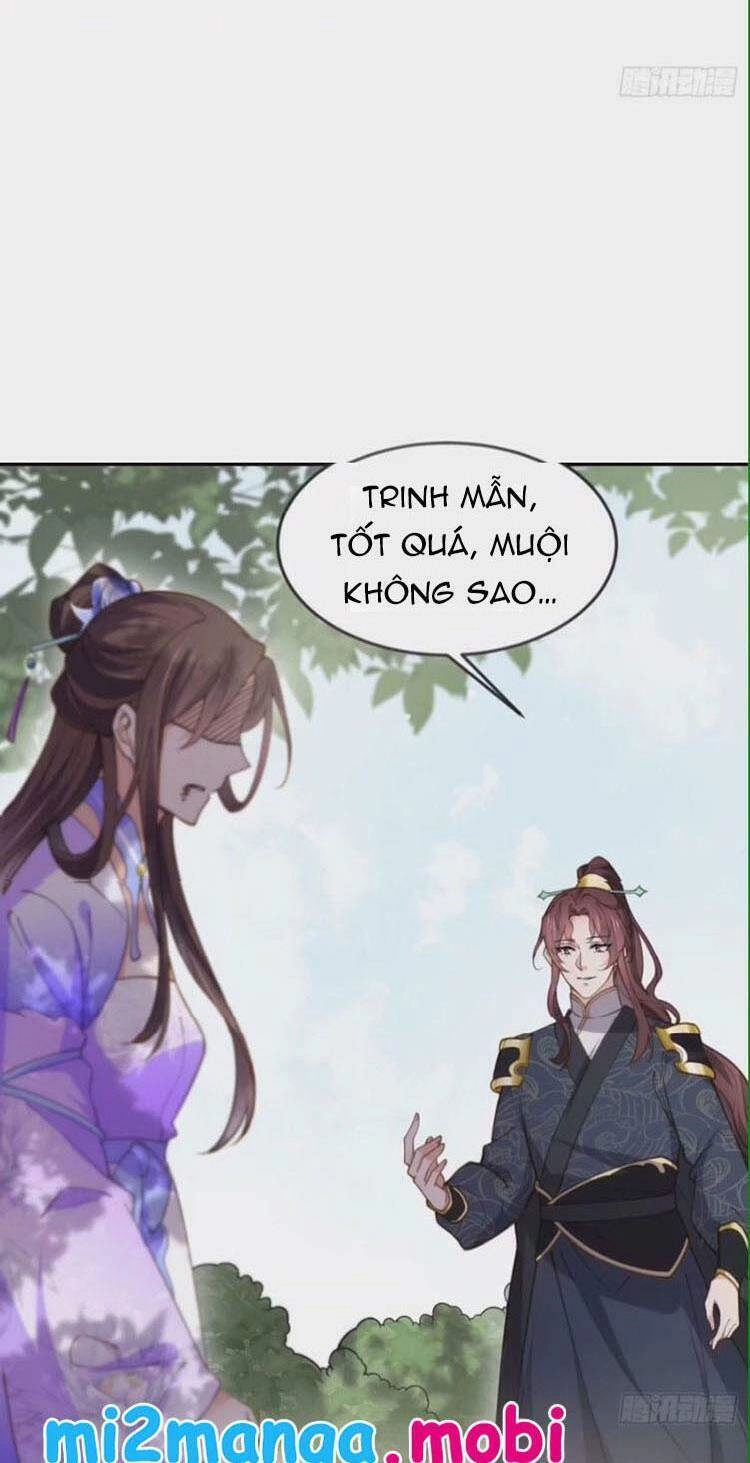 Hoạn Phi Thiên Hạ Chapter 155 - Trang 5