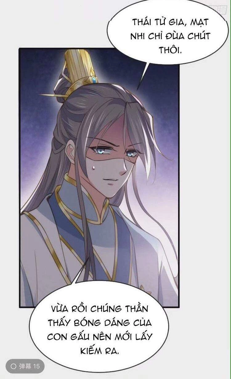 Hoạn Phi Thiên Hạ Chapter 155 - Trang 7