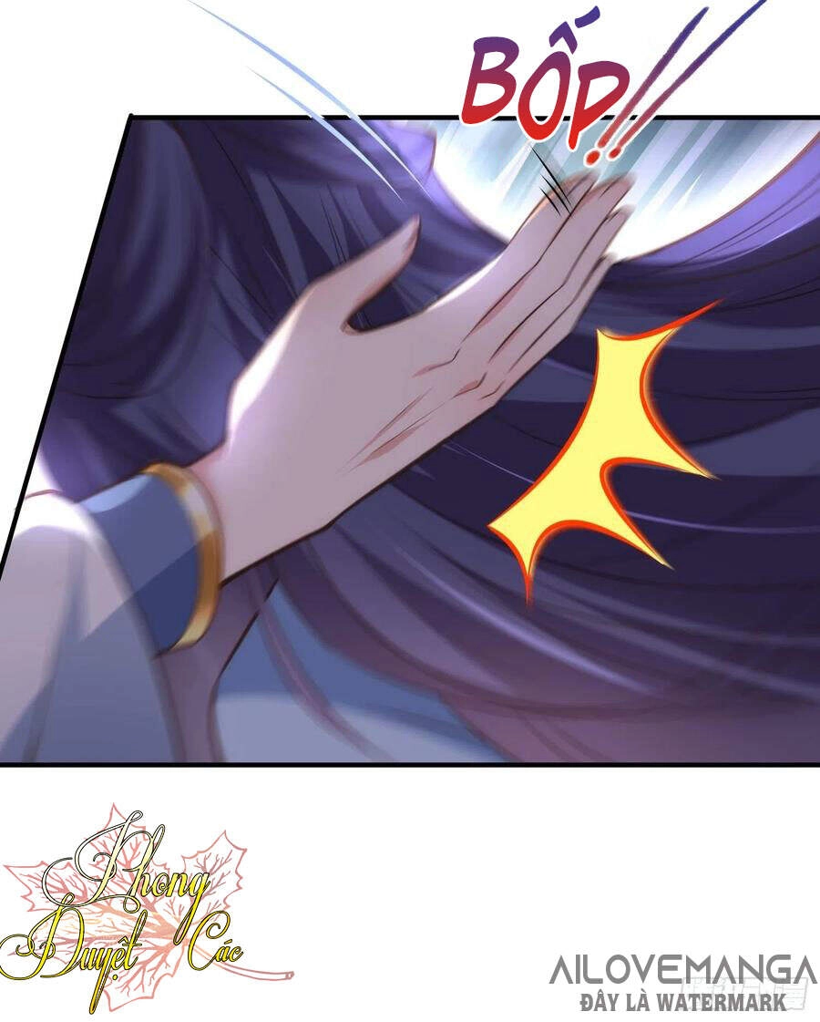 Hoạn Phi Thiên Hạ Chapter 156 - Trang 10