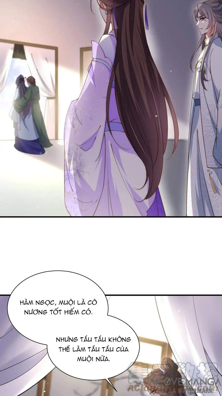 Hoạn Phi Thiên Hạ Chapter 156 - Trang 12