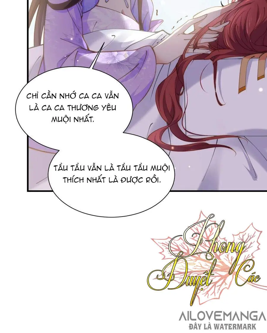 Hoạn Phi Thiên Hạ Chapter 156 - Trang 14