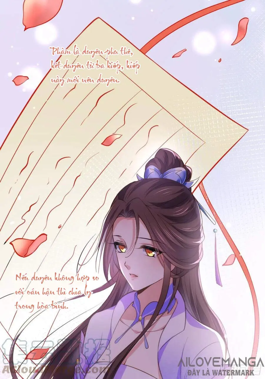 Hoạn Phi Thiên Hạ Chapter 156 - Trang 16