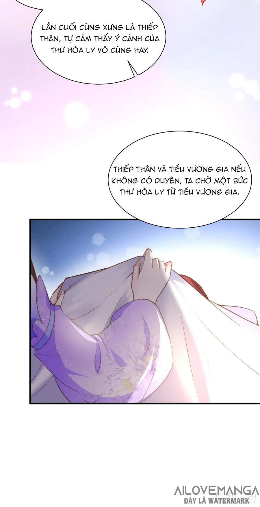 Hoạn Phi Thiên Hạ Chapter 156 - Trang 18