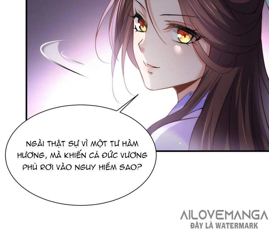 Hoạn Phi Thiên Hạ Chapter 156 - Trang 20