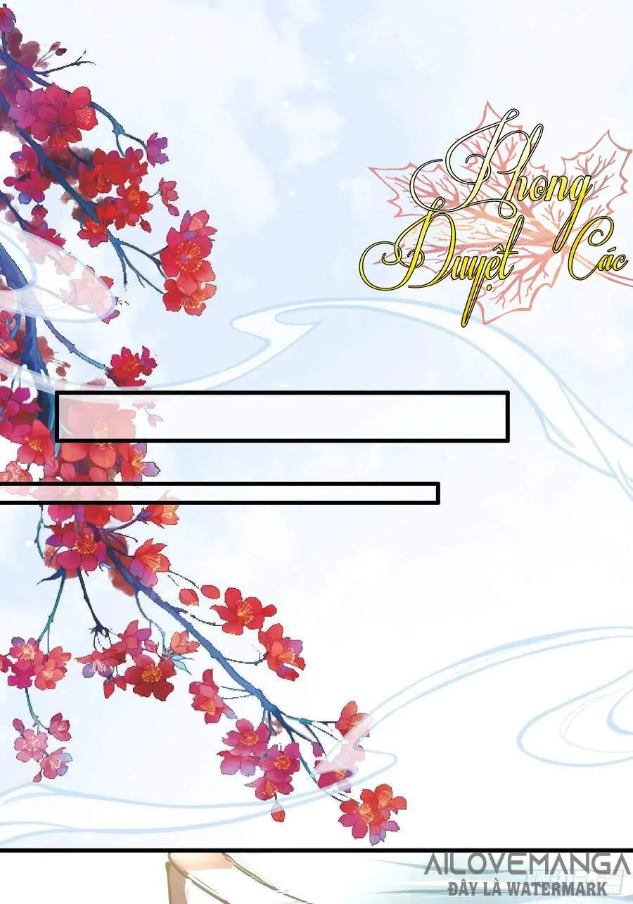 Hoạn Phi Thiên Hạ Chapter 156 - Trang 21