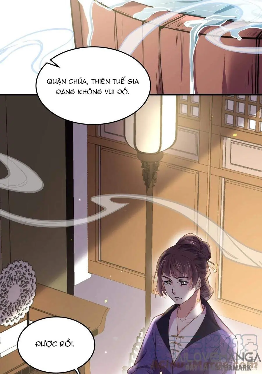 Hoạn Phi Thiên Hạ Chapter 156 - Trang 22