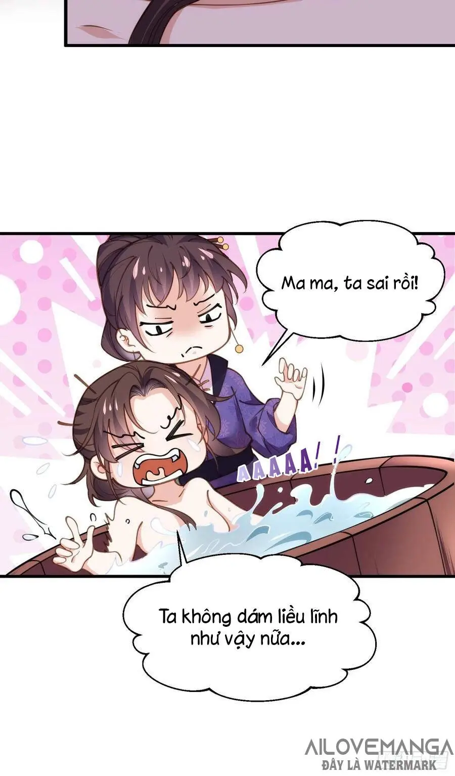 Hoạn Phi Thiên Hạ Chapter 156 - Trang 24