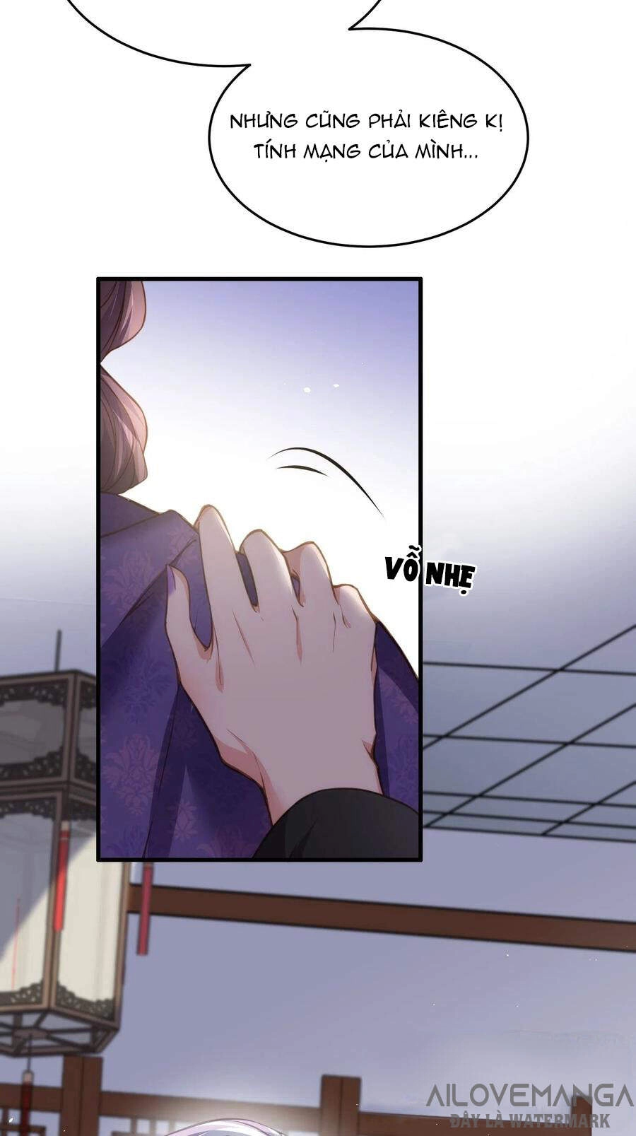 Hoạn Phi Thiên Hạ Chapter 156 - Trang 26