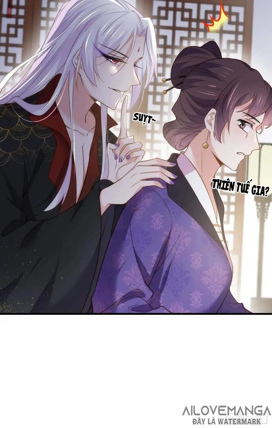 Hoạn Phi Thiên Hạ Chapter 156 - Trang 27