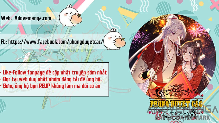 Hoạn Phi Thiên Hạ Chapter 156 - Trang 29