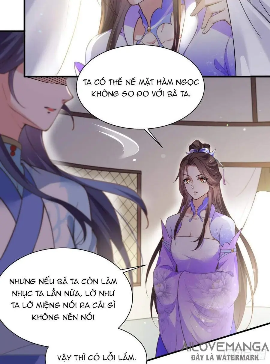 Hoạn Phi Thiên Hạ Chapter 156 - Trang 8