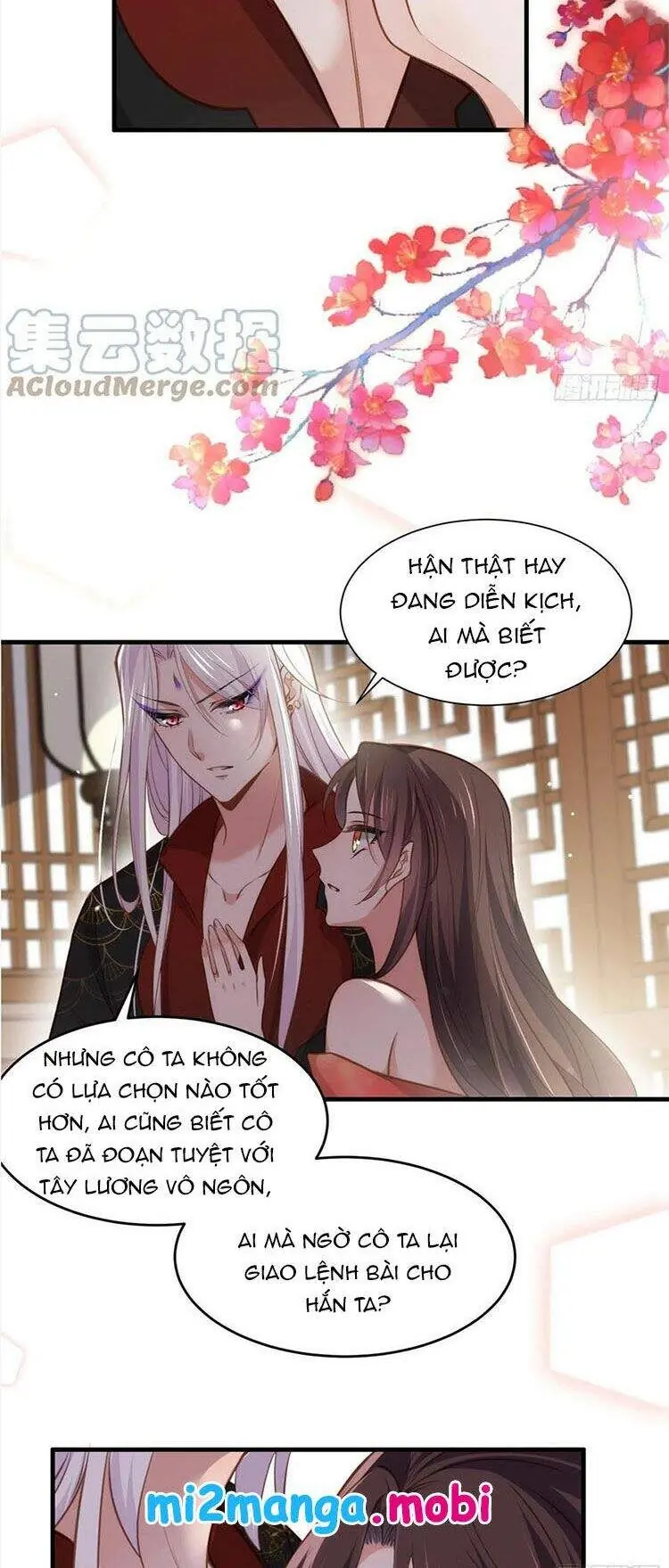 Hoạn Phi Thiên Hạ Chapter 157 - Trang 12