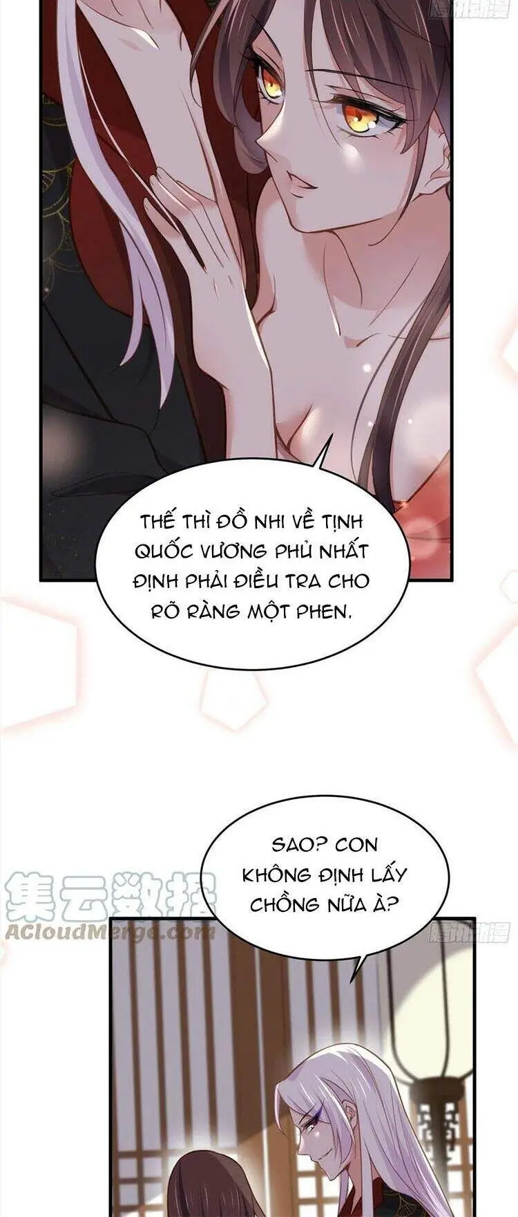 Hoạn Phi Thiên Hạ Chapter 157 - Trang 13