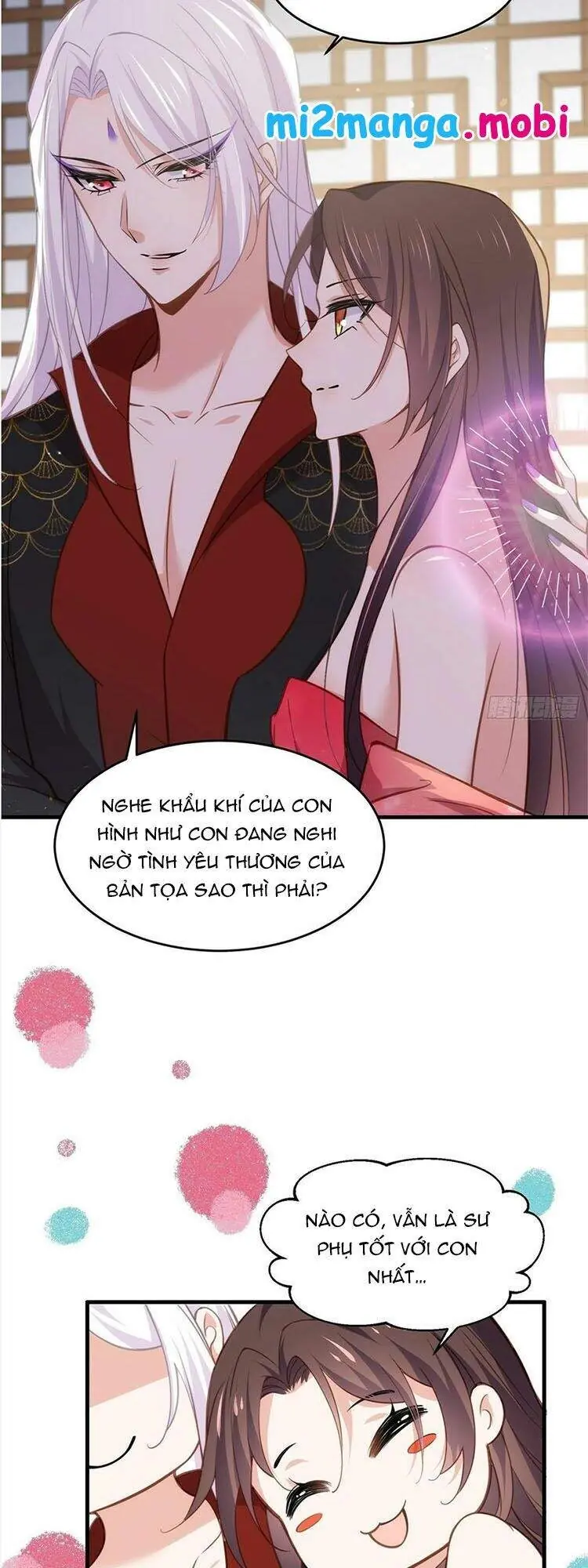 Hoạn Phi Thiên Hạ Chapter 157 - Trang 15