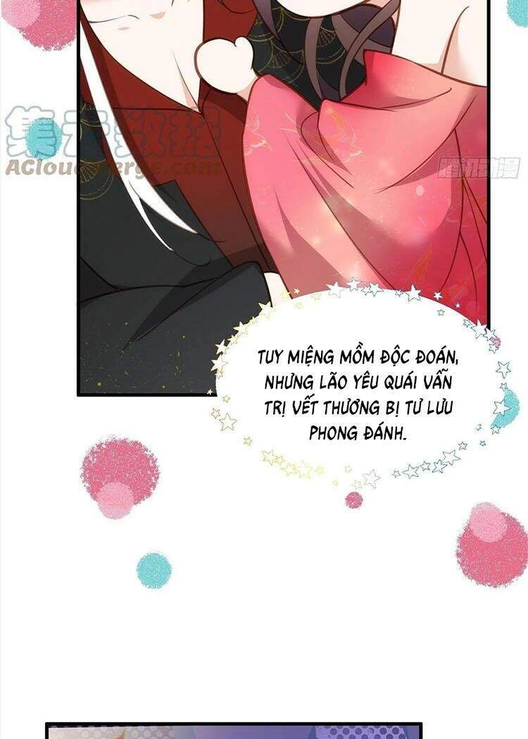 Hoạn Phi Thiên Hạ Chapter 157 - Trang 16