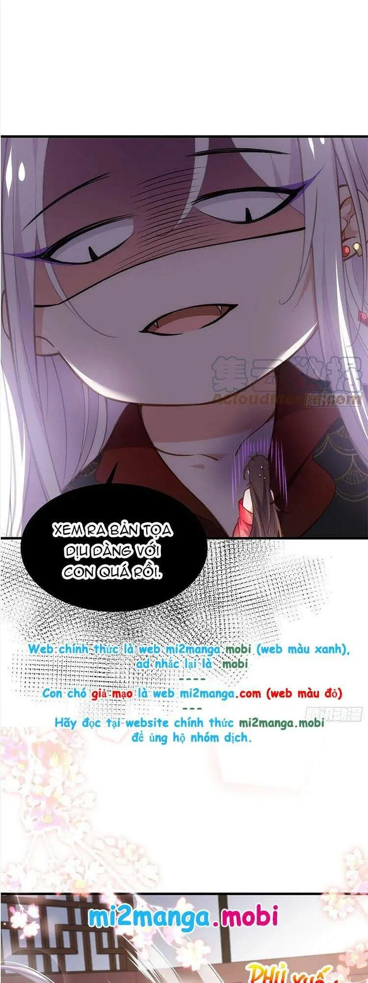 Hoạn Phi Thiên Hạ Chapter 157 - Trang 18