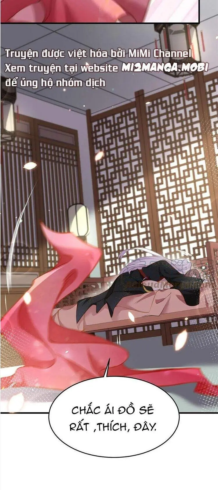 Hoạn Phi Thiên Hạ Chapter 157 - Trang 20