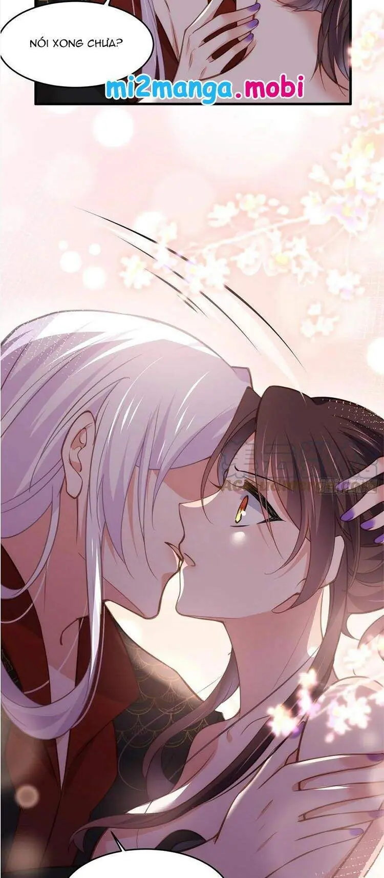 Hoạn Phi Thiên Hạ Chapter 157 - Trang 6