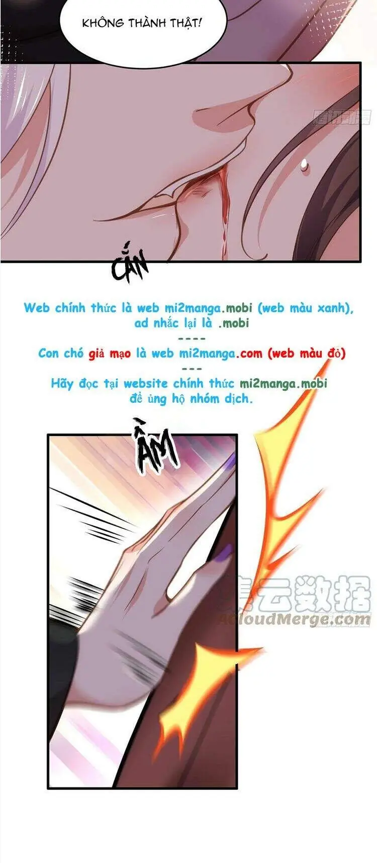 Hoạn Phi Thiên Hạ Chapter 157 - Trang 7