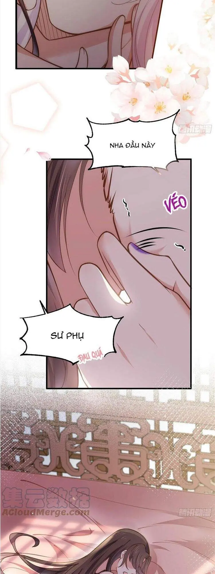 Hoạn Phi Thiên Hạ Chapter 157 - Trang 9