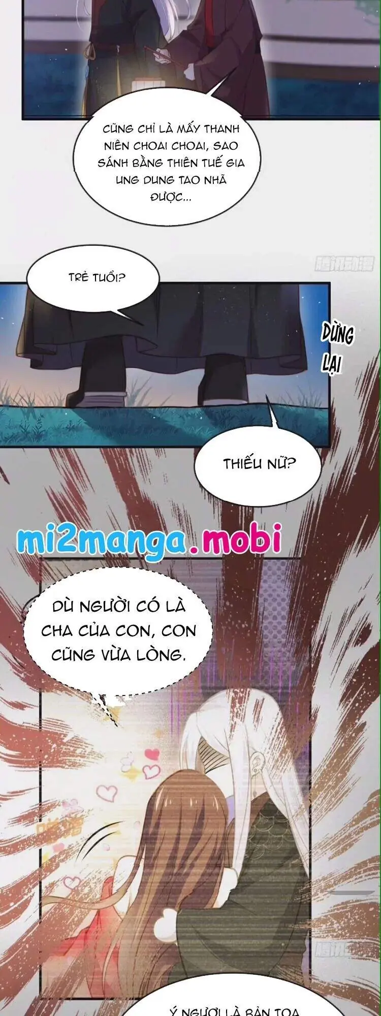 Hoạn Phi Thiên Hạ Chapter 158 - Trang 10