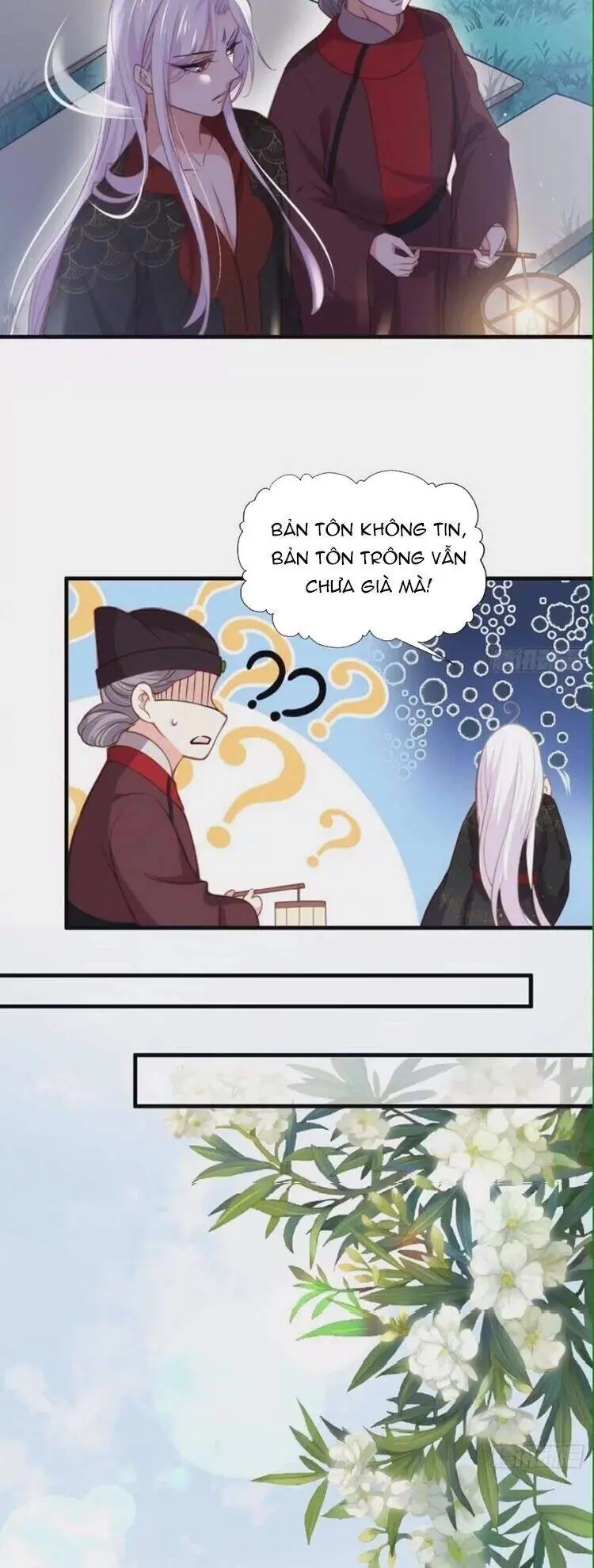 Hoạn Phi Thiên Hạ Chapter 158 - Trang 13
