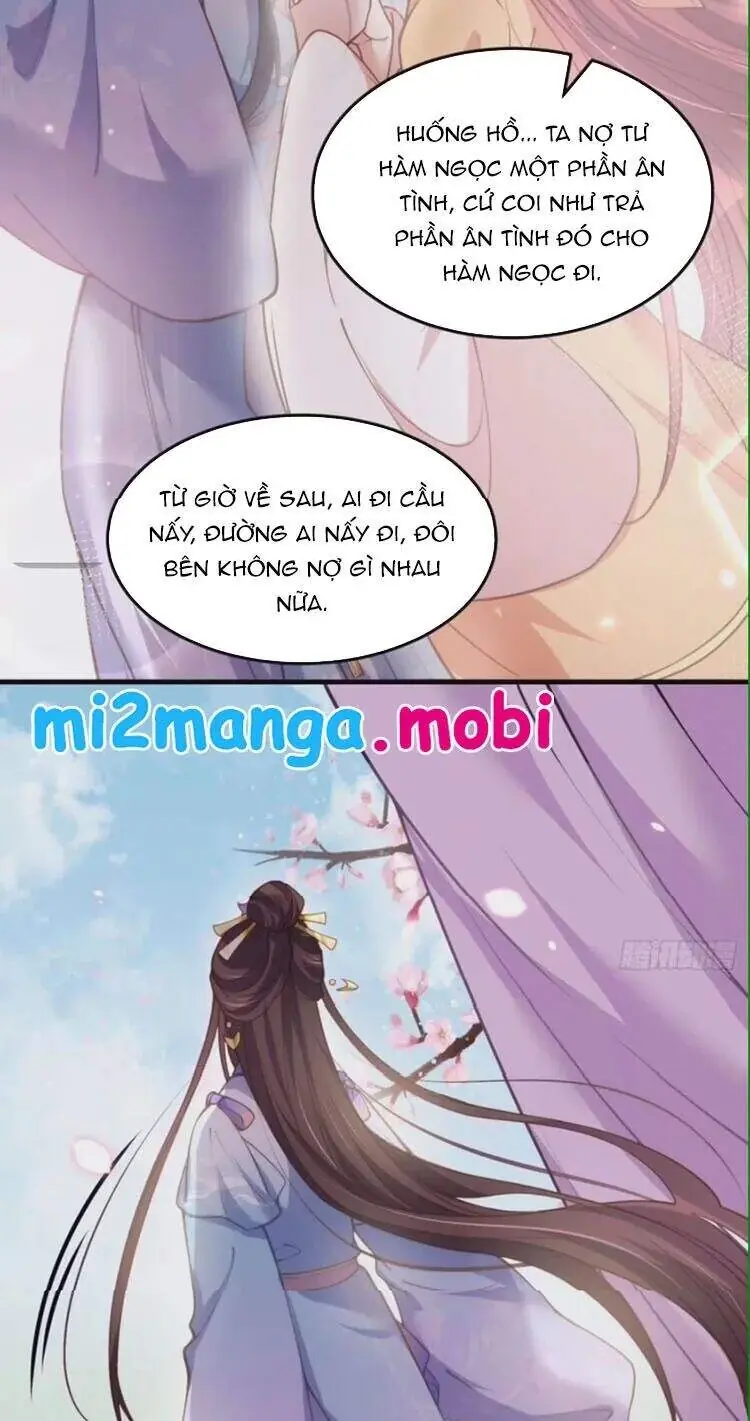Hoạn Phi Thiên Hạ Chapter 158 - Trang 20