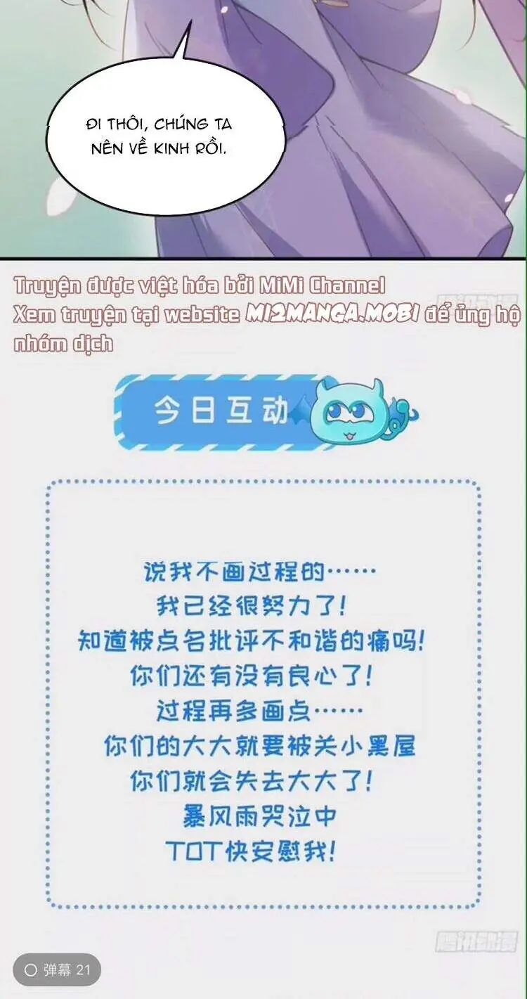 Hoạn Phi Thiên Hạ Chapter 158 - Trang 21