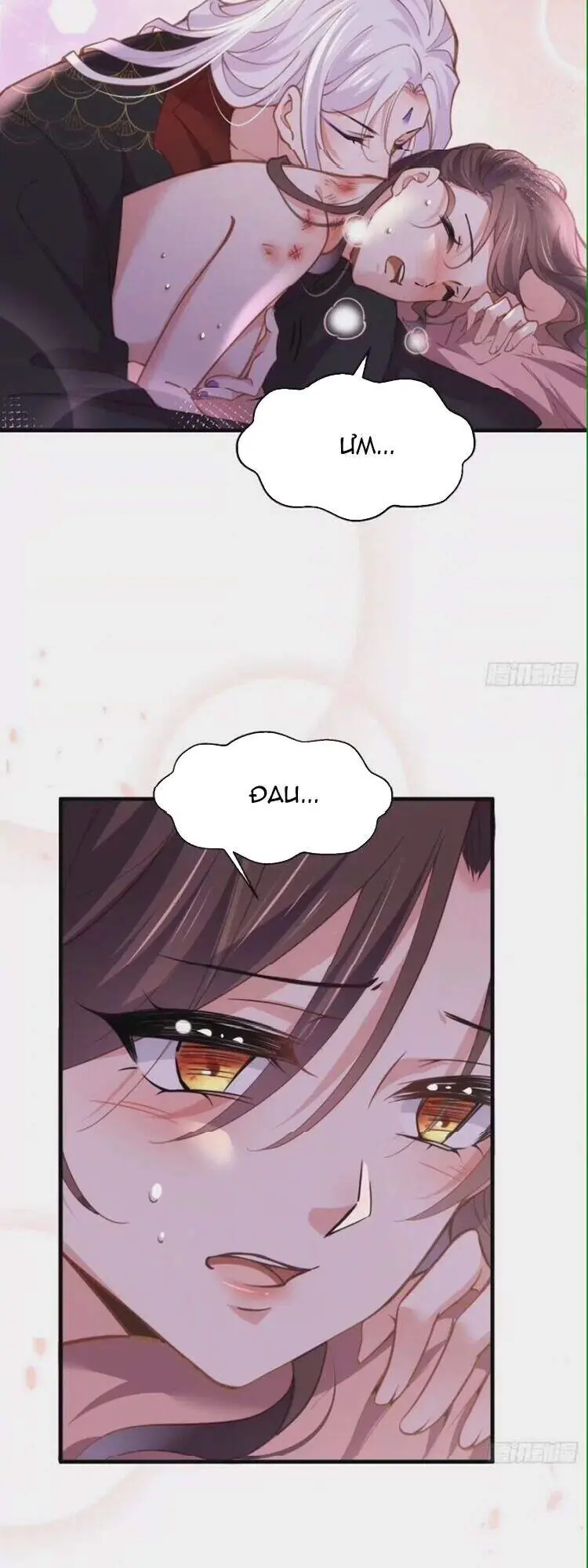 Hoạn Phi Thiên Hạ Chapter 158 - Trang 3