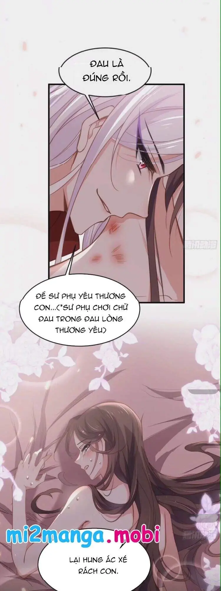 Hoạn Phi Thiên Hạ Chapter 158 - Trang 4