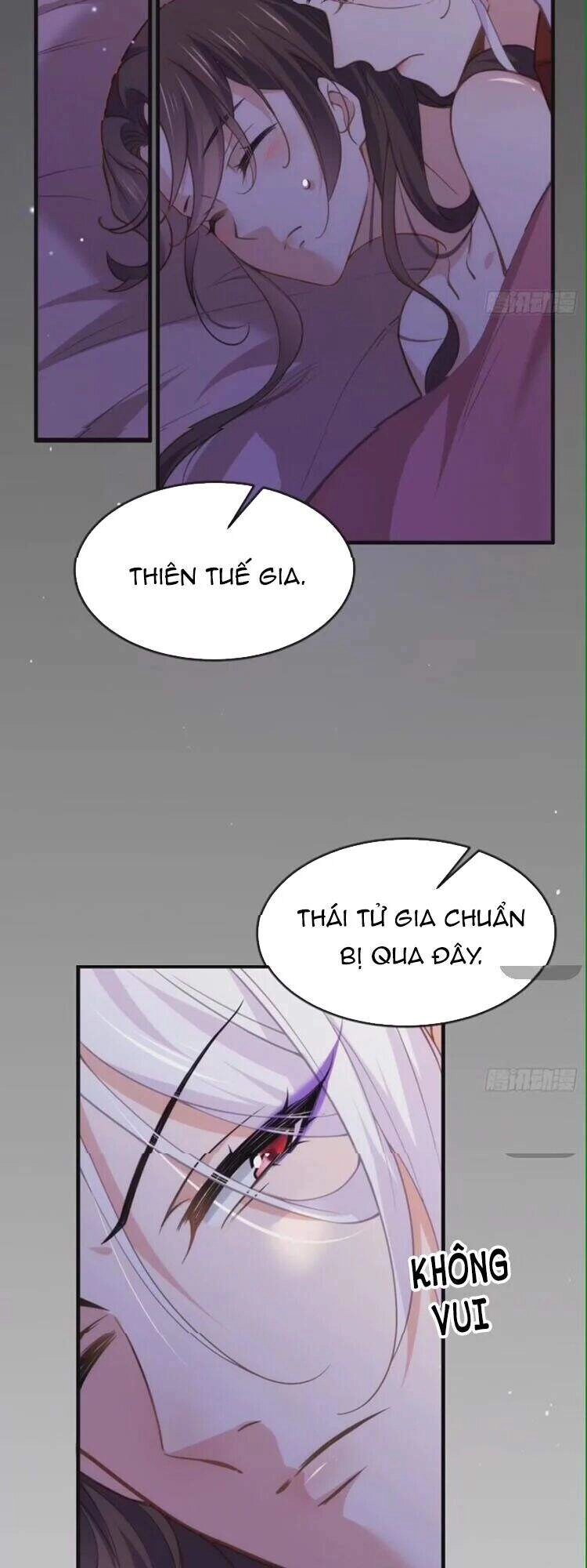 Hoạn Phi Thiên Hạ Chapter 158 - Trang 6