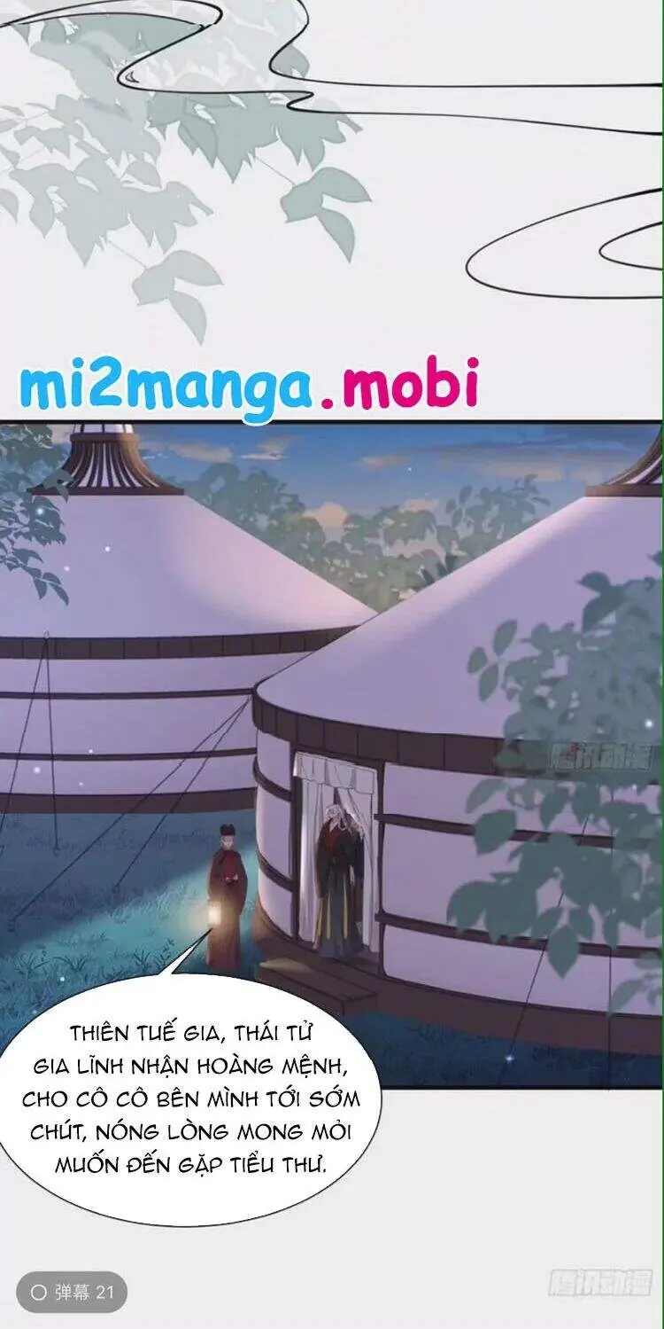 Hoạn Phi Thiên Hạ Chapter 158 - Trang 8