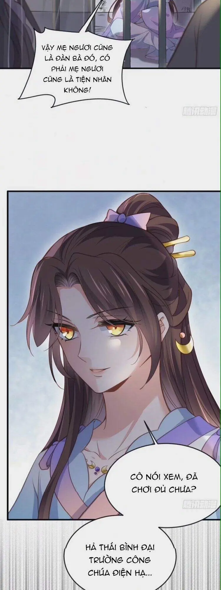 Hoạn Phi Thiên Hạ Chapter 159 - Trang 15