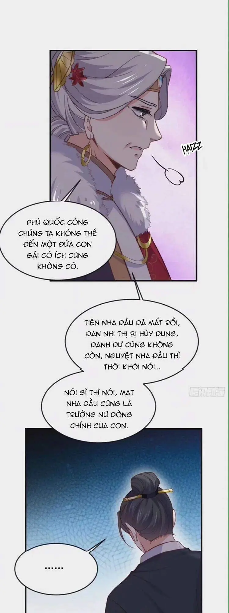 Hoạn Phi Thiên Hạ Chapter 159 - Trang 4