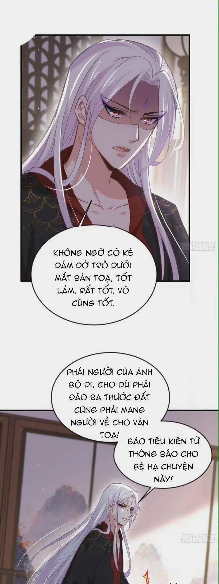 Hoạn Phi Thiên Hạ Chapter 159 - Trang 8